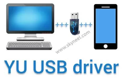 YU USB driver YU USB driver