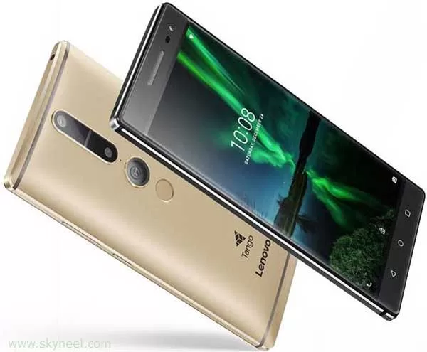 Lenovo Phab 2 pro Lenovo Phab 2 pro