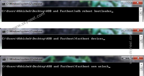 unlock bootloader LeTv LeEco Le 1s 1