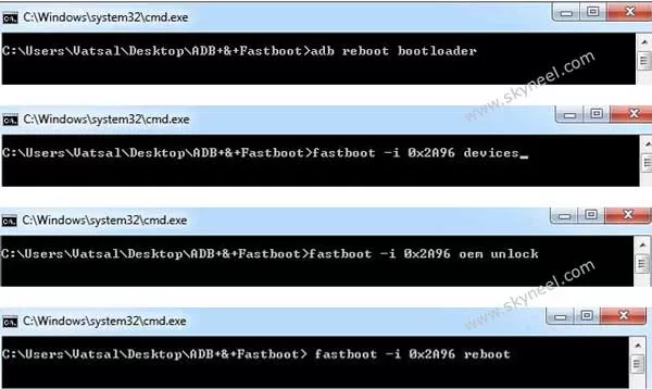 unlock bootloader YU Yutopia 1 unlock bootloader YU Yutopia 1