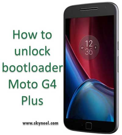 moto g4 plus frp unlock tool free download