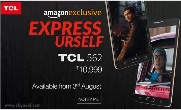 TCL 562