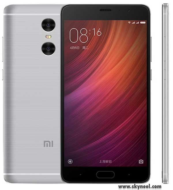 Xiaomi Redmi Pro