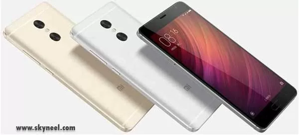 Xiaomi Redmi Pro1 Xiaomi Redmi Pro1