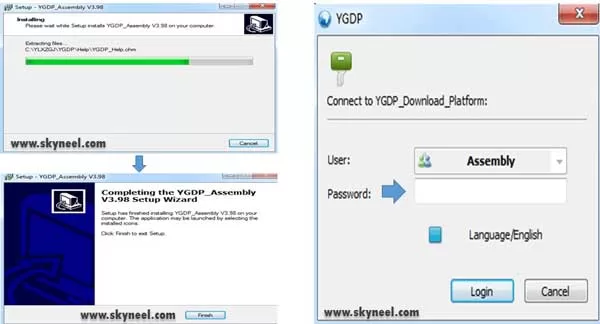 install ygdp tools 1 install ygdp tools 1