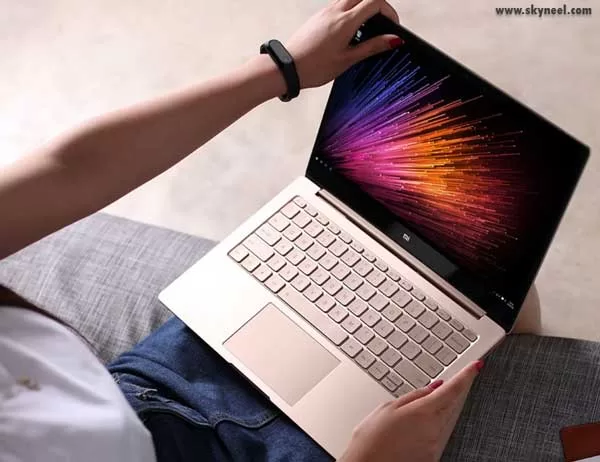 Xiaomi Mi NoteBook Air2
