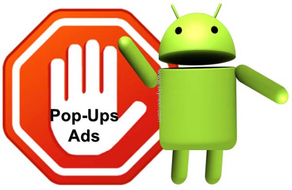 How to block ads on Android phone