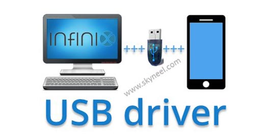 Infinix USB Driver