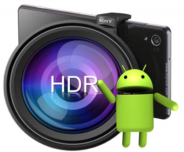 What is HDR and when to use HDR for photos on Android