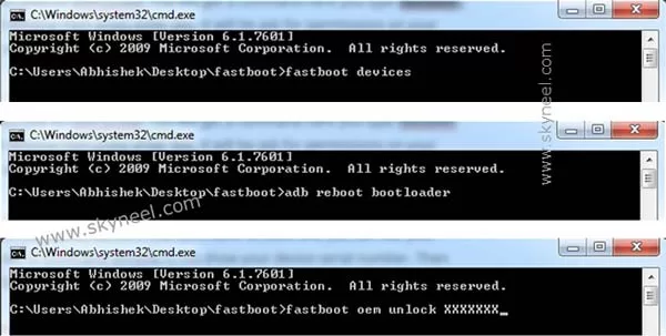 unlock bootloader Huawei P8 unlock bootloader Huawei P8