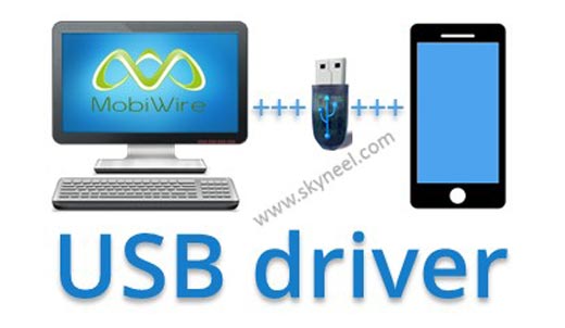 Download MobiWire USB Driver