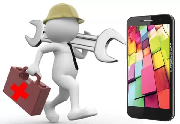 Easy tricks to repair smartphone yourself at home