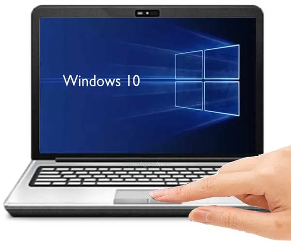 Having touchpad issue in Windows 10 Having touchpad issue in Windows 10