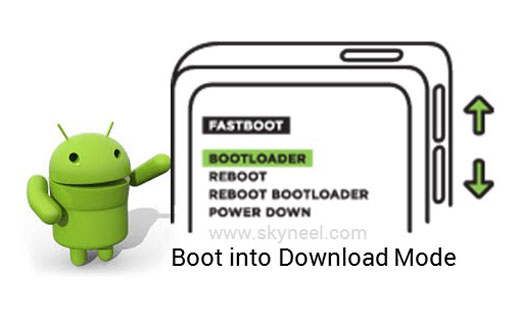 How to Boot into Download Mode on any Android phone