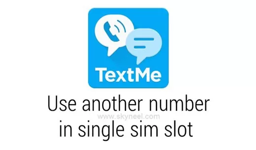 How to use another number in single sim slot on Android phone How to use another number in single sim slot on Android phone