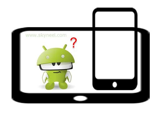 What to Do When Android Phone or Tablet Wont Turn On
