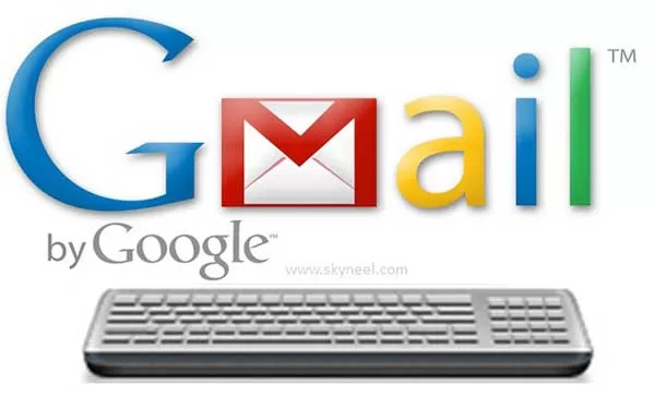 Important Keyboard shortcut of Gmail account