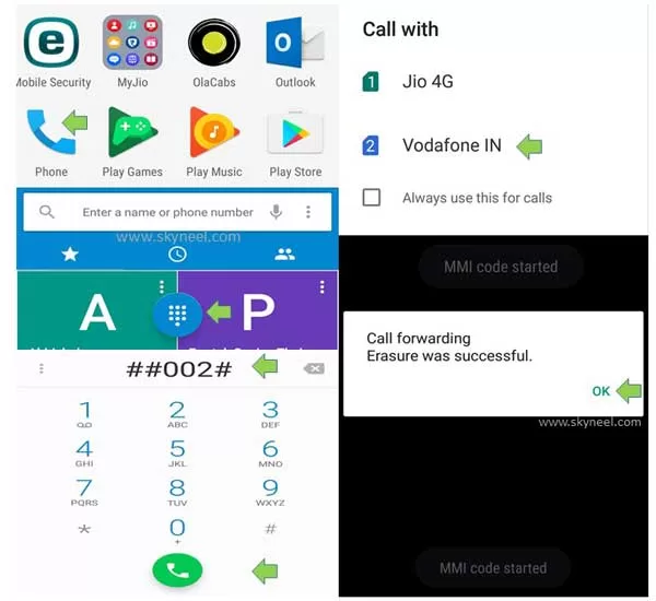 Solution How to Stop Call Forwarding from your phone number solution-how-to-stop-call-forwarding-from-your-phone-number
