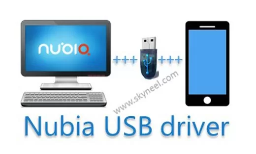 Download Nubia USB Driver with installation guide Download Nubia USB Driver with installation guide