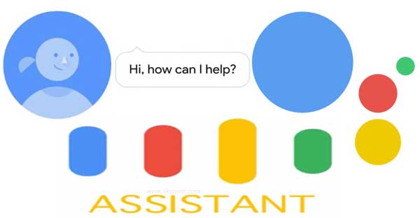 What is the Google Assistant, how can you use it