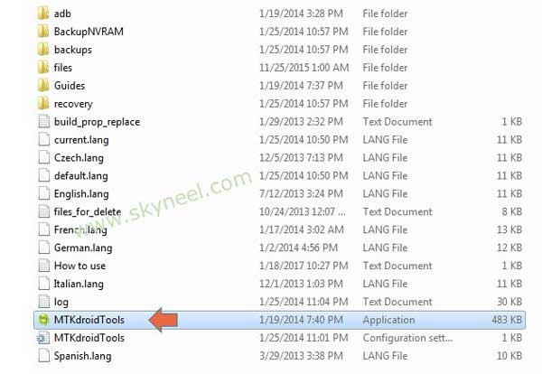 Mtk droid tool 2.5.3 download