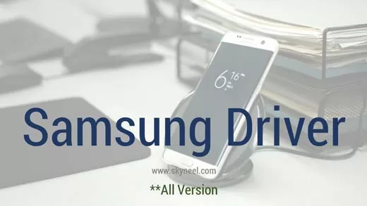 Download Samsung Driver (all version) with installation guide Download Samsung Driver (all version) with installation guide