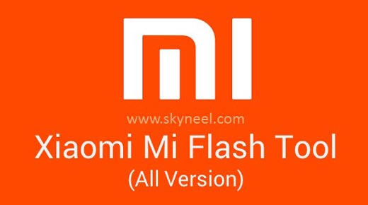free for mac instal Xiaomi Mi Flash