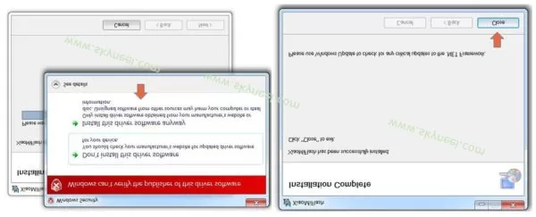 Install Xiaomi Mi Flash Tool 1