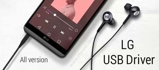 Download LG Driver Download LG Driver