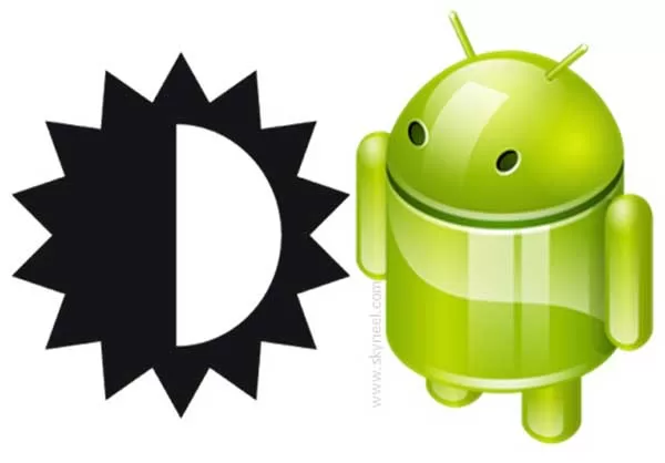 How to Adjust Screen Brightness of your Android phone