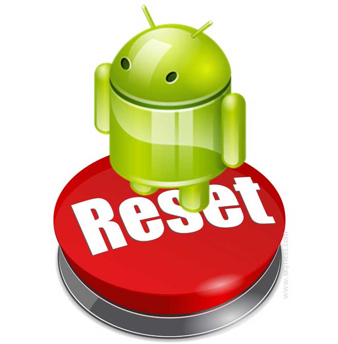 How to Factory Reset of your Android or iPhone