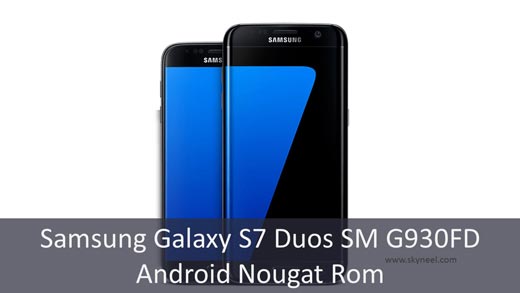 samsung galaxy s7 duos price