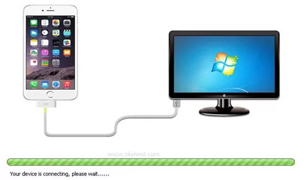Quick way to Factory Rest iPhone without Passcode
