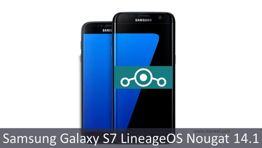 lineage s7