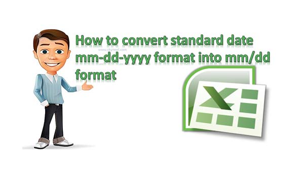 iso date standard yyyy-mm-dd How yyyy to dd standard convert into date format mm/dd mm