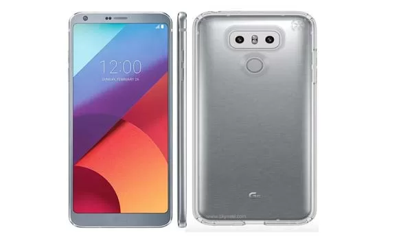 Latest LG G6 SD 821 officially launched at Rs 51990 Latest LG G6 SD 821 officially launched at Rs 51990