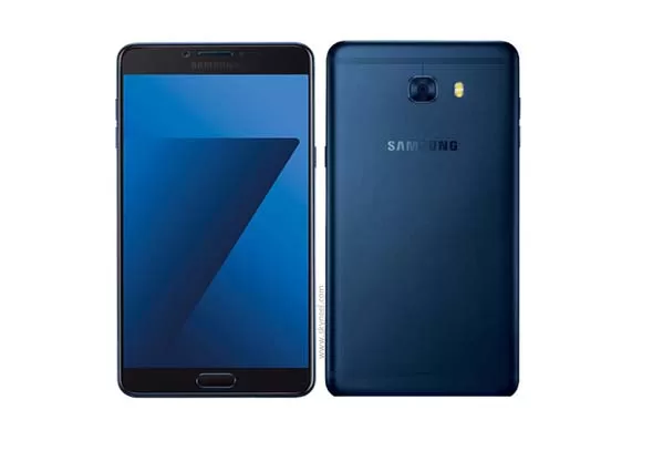 Review of The New Samsung Galaxy C7 Pro Review of The New Samsung Galaxy C7 Pro