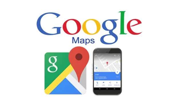 Save your parking location Using Google Maps on Android or iPhone