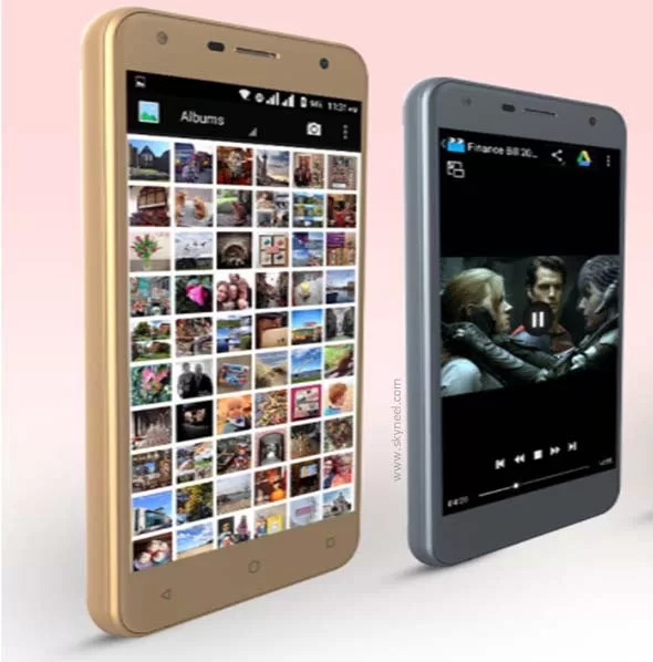 Zen Admire Metal With 4G VoLTE and Twin WhatsApp Support Launched at Rs. 5,749