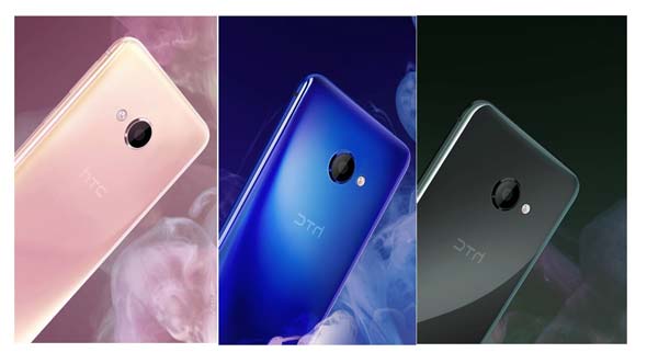 HTC U Play Price, Specification and Review