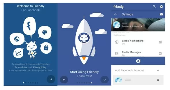 How to Open Multiple Facebook Accounts on Android or iPhone
