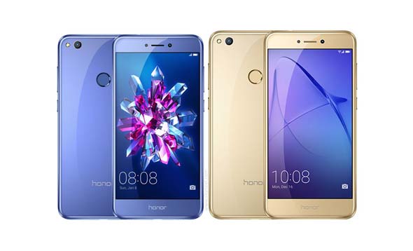 Huawei Honor 8 Lite with VoLTE launched in India and Priced at Rs 17999
