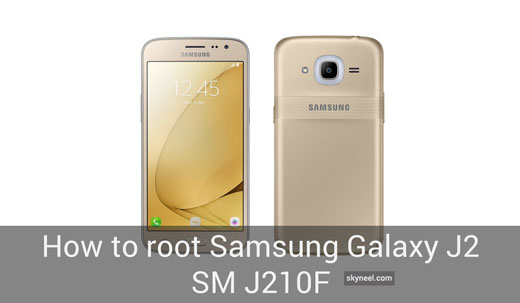 samsung j210f price