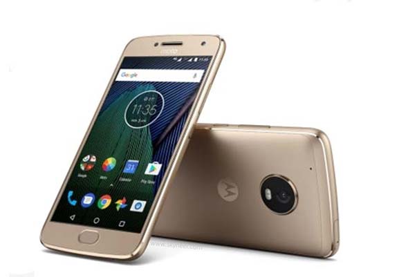 Moto G5 Officially launched in India with 3GB Of RAM, SD430 SoC