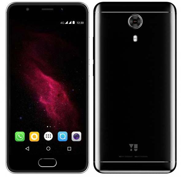 Yu Yureka Black Getting Starts Receiving Android 7.1.1 Nougat Update