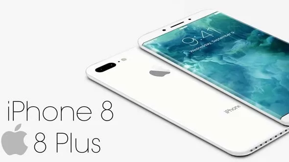 Apple iPhone 8 or iPhone 8 Plus Apple iPhone 8 or iPhone 8 Plus