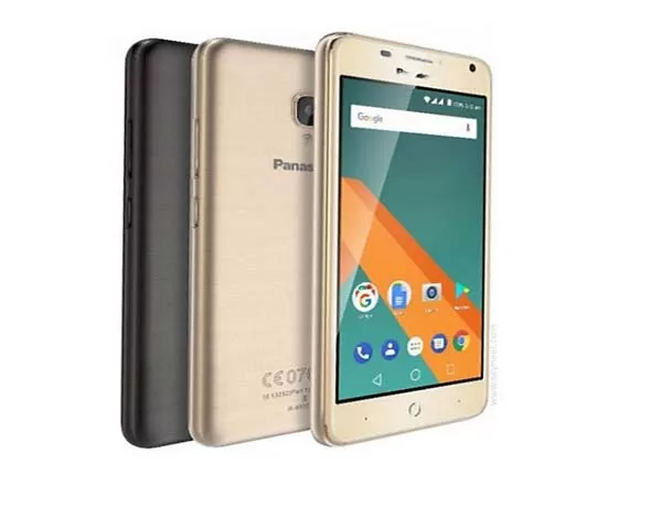 Panasonic P9 Smartphone Specification and Features Panasonic P9 Smartphone Specification and Features