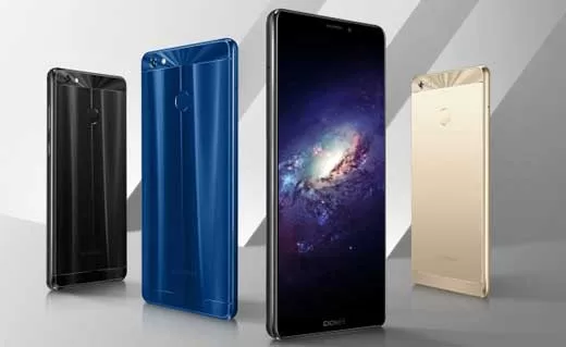 Gionee M7 Power Gionee M7 Power