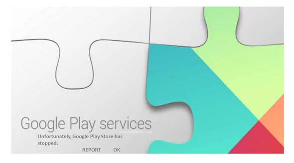 Solution of Google Play Services Has stopped message Solution of Google Play Services Has stopped message