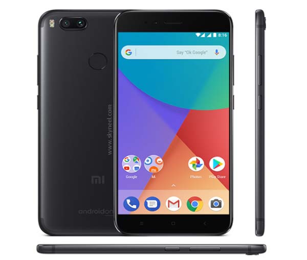 Xiaomi Mi A1